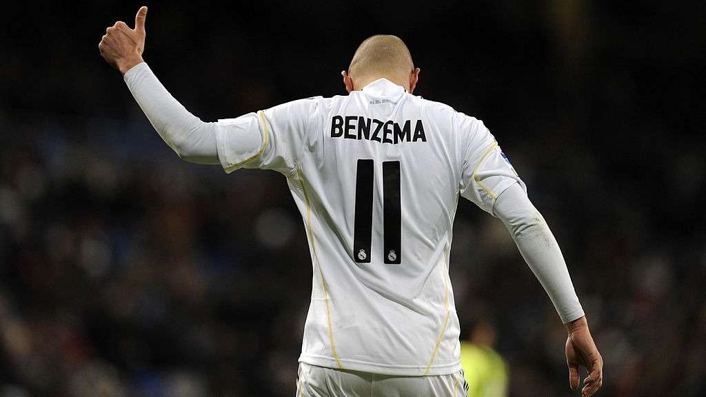 Futuro di Karim Benzema: le ultime indiscrezioni sul centravanti