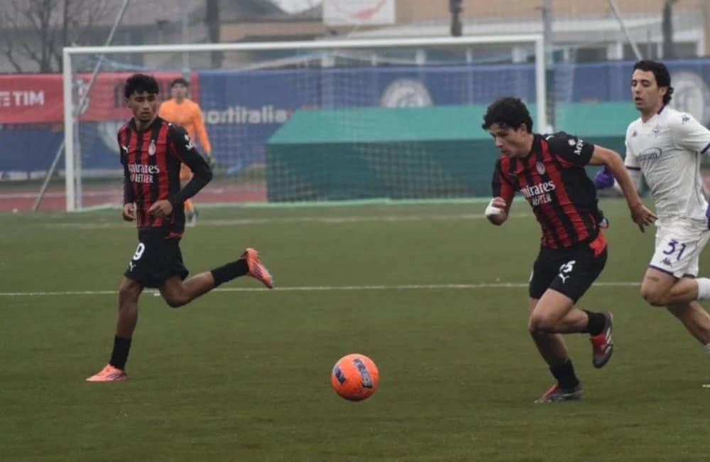Futuro Lontani, il retroscena sul mancato accordo con il Milan