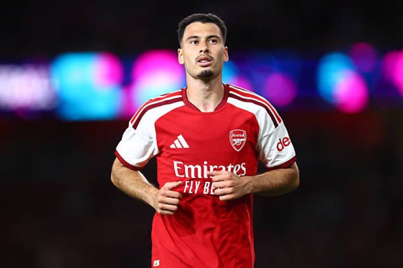 Gabriel Martinelli e il Galatasaray: le indiscrezioni di mercato