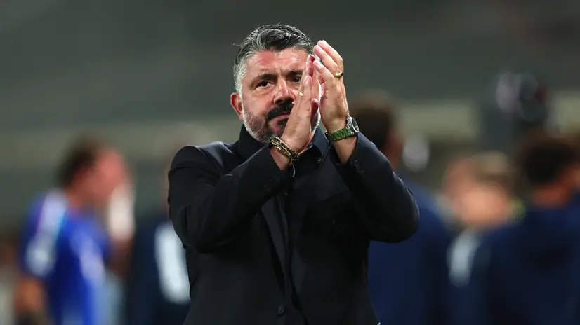 Gattuso detta la linea: il mercato passa in secondo piano dopo il ko