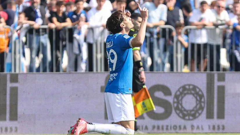 Gennaro Borrelli si trasferisce al Caykur Rizespor