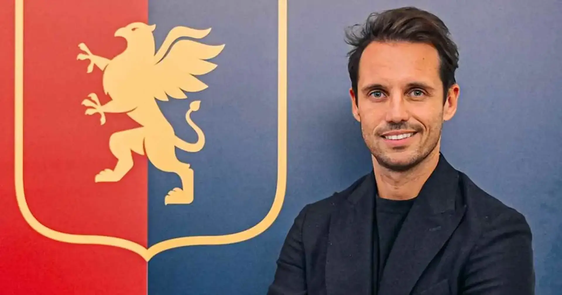 Genoa, avvio complicato: ombre sull'operato di Diego Lopez