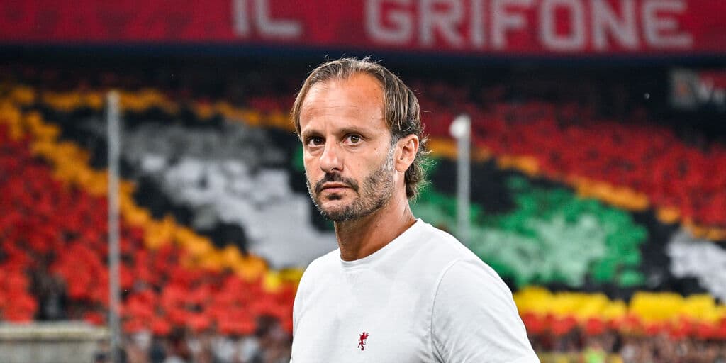 Genoa-Frosinone, le scelte ufficiali per la sfida