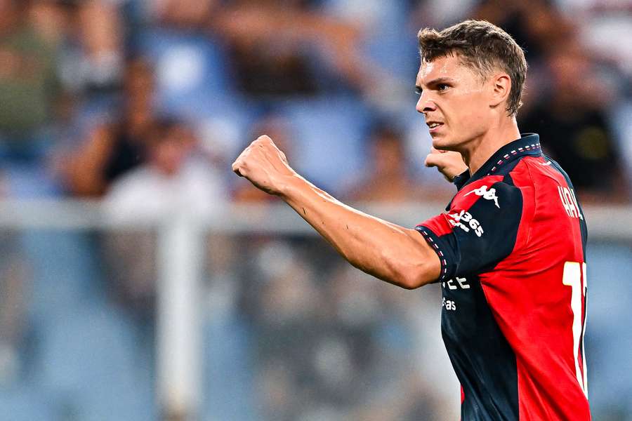 Il Napoli espugna il Ferraris: 0-2 al Genoa nel finale