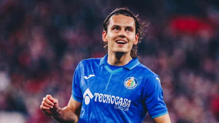 Getafe, possibile ritorno di Enes Ünal: il punto sulla trattativa