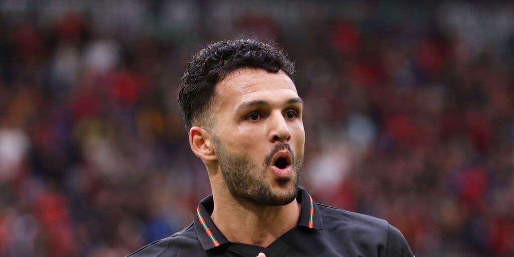 Gonçalo Ramos e il futuro: indiscrezioni su possibili scenari di mercato