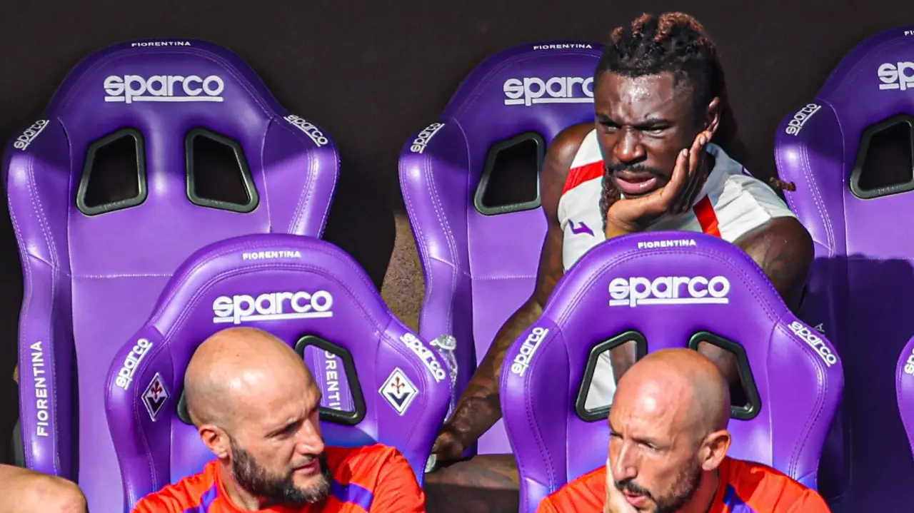 Gosens e l'addio alla Fiorentina: “Fatto fuori dal nulla, e dopo otto settimane...”