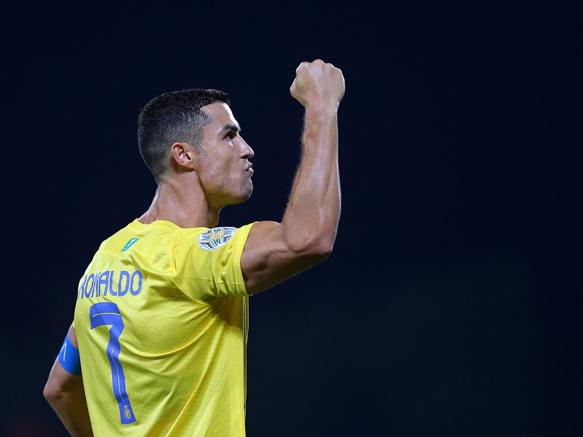 Hojlund si racconta: tra il passato da muratore e il mito di Cristiano Ronaldo