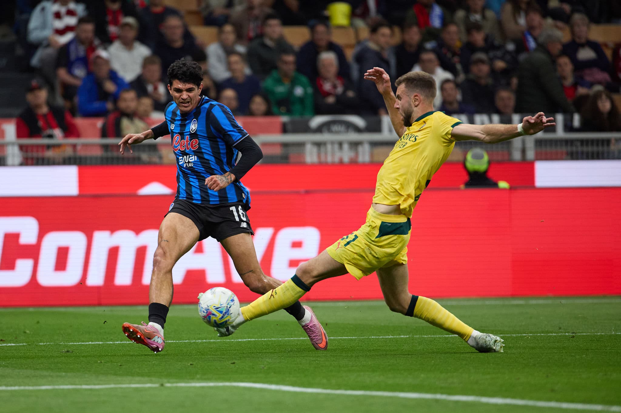 Il Fulham punta Bellanova: avviati i primi contatti con l'Atalanta
