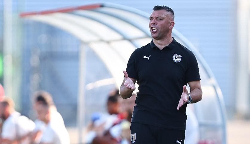 Il Parma travolge il Sassuolo: poker all'esordio casalingo al Noce