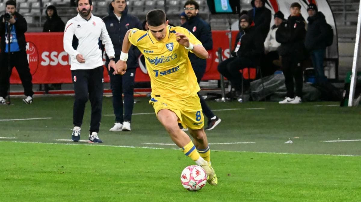 Ilias Koutsoupias si trasferisce al club belga Anderlecht