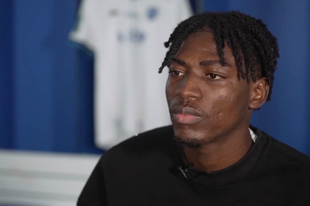 Iliman Ndiaye dice no all'Arabia: il futuro resta in Premier League