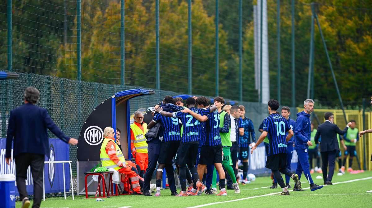 Inter, blindatura per il giovane Leonardo Bovio: accordo raggiunto