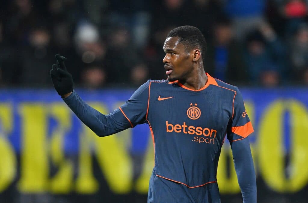 Inter, Bonny e Zielinski protagonisti nella rimonta contro l'Udinese