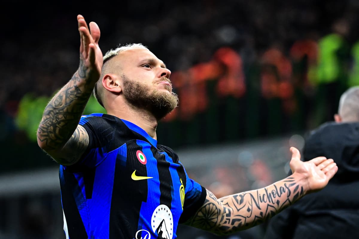 Inter, Dimarco punta ancora più in alto: obiettivi e ambizioni nerazzurre