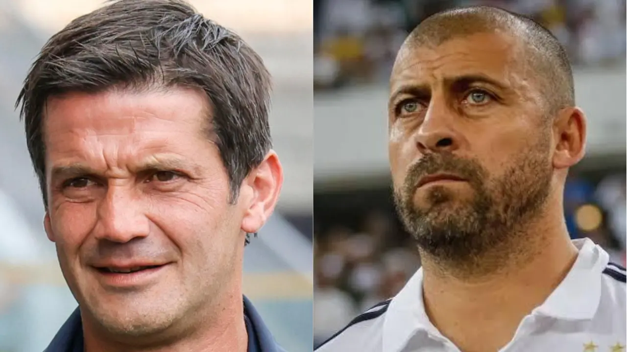 Inter, il futuro di Chivu: le riflessioni del tecnico