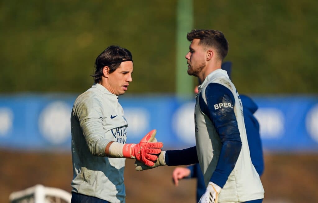Inter, il futuro di Lautaro Martinez al centro delle attenzioni