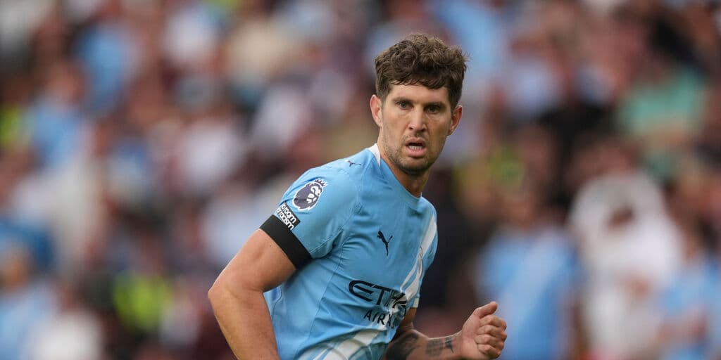 Inter, il profilo di Stones stuzzica la dirigenza nerazzurra