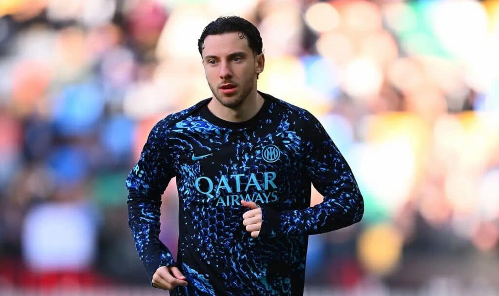 Inter, il racconto di Carlos Augusto: tra idoli e ricordi nerazzurri