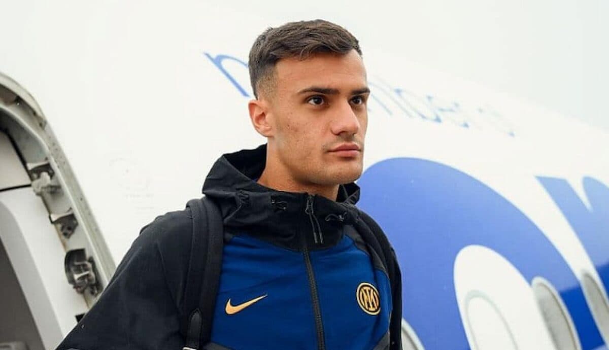 Inter, l'esordio di Aleksandar Stankovic: il numero 5 torna a San Siro
