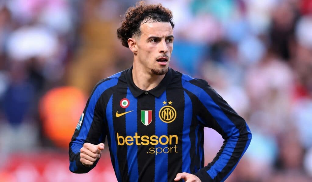 Inter, l'obiettivo per il centrocampo: spunta il nome di Jones