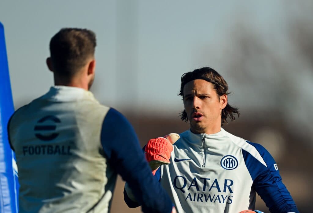 Inter, Lautaro Martínez fa chiarezza: il punto sul futuro