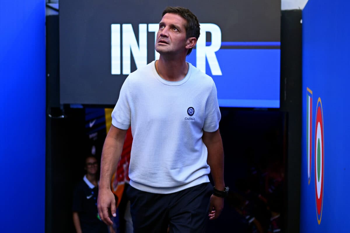 Inter, le riflessioni di Chivu sulla mediana nerazzurra