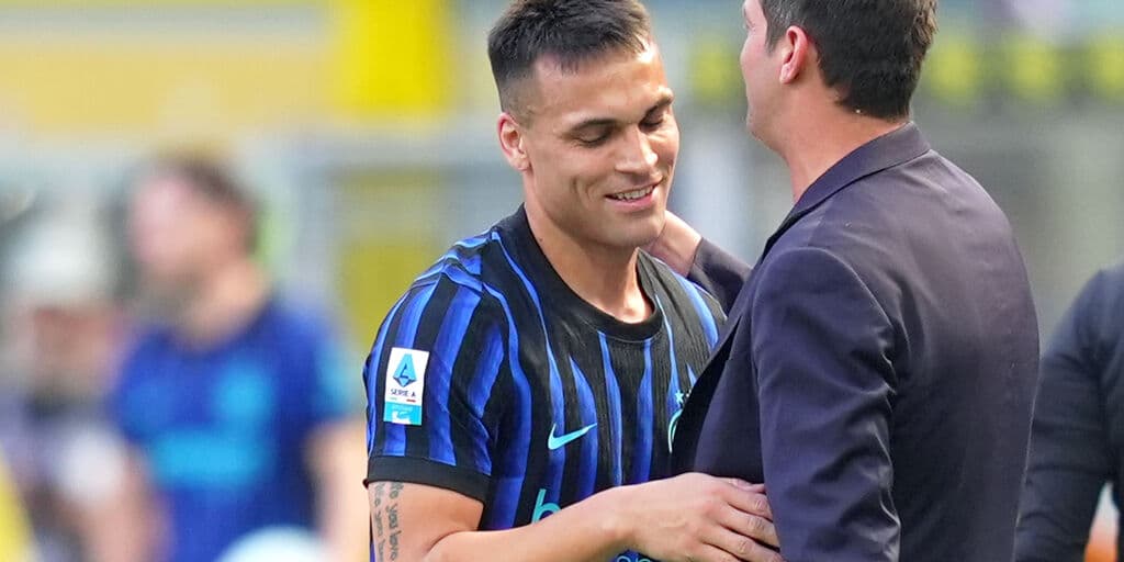 L'Inter parte forte: 4-1 al Monza nel debutto di Serie A