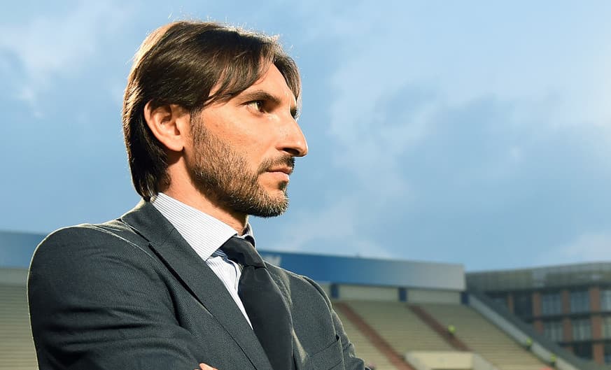 Inter, ribaltone in dirigenza: Baccin pronto al ruolo di direttore sportivo