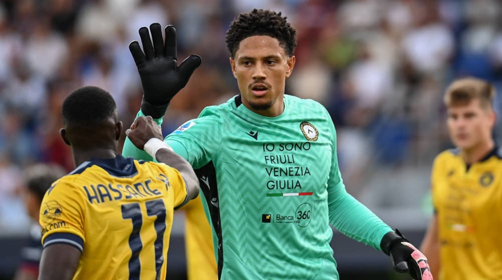 Inter-Udinese: le analisi di Okoye e Runjaic dopo la sfida di San Siro