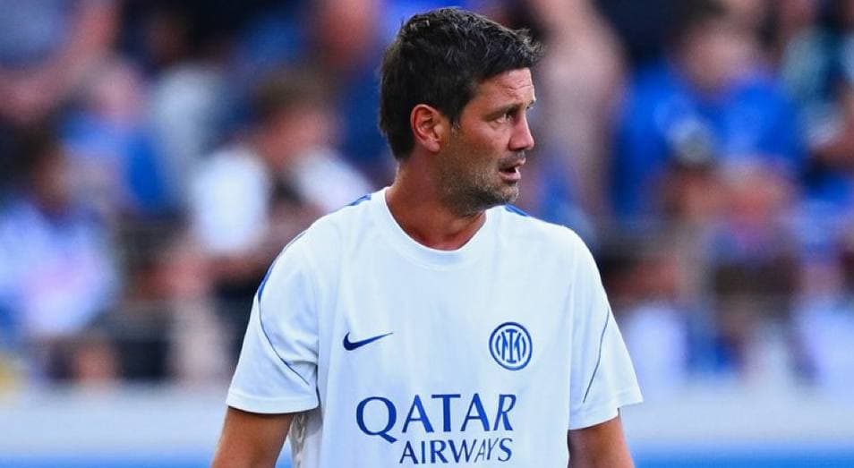 Inter, ultimo test con il Real Betis prima del debutto in campionato contro il Monza