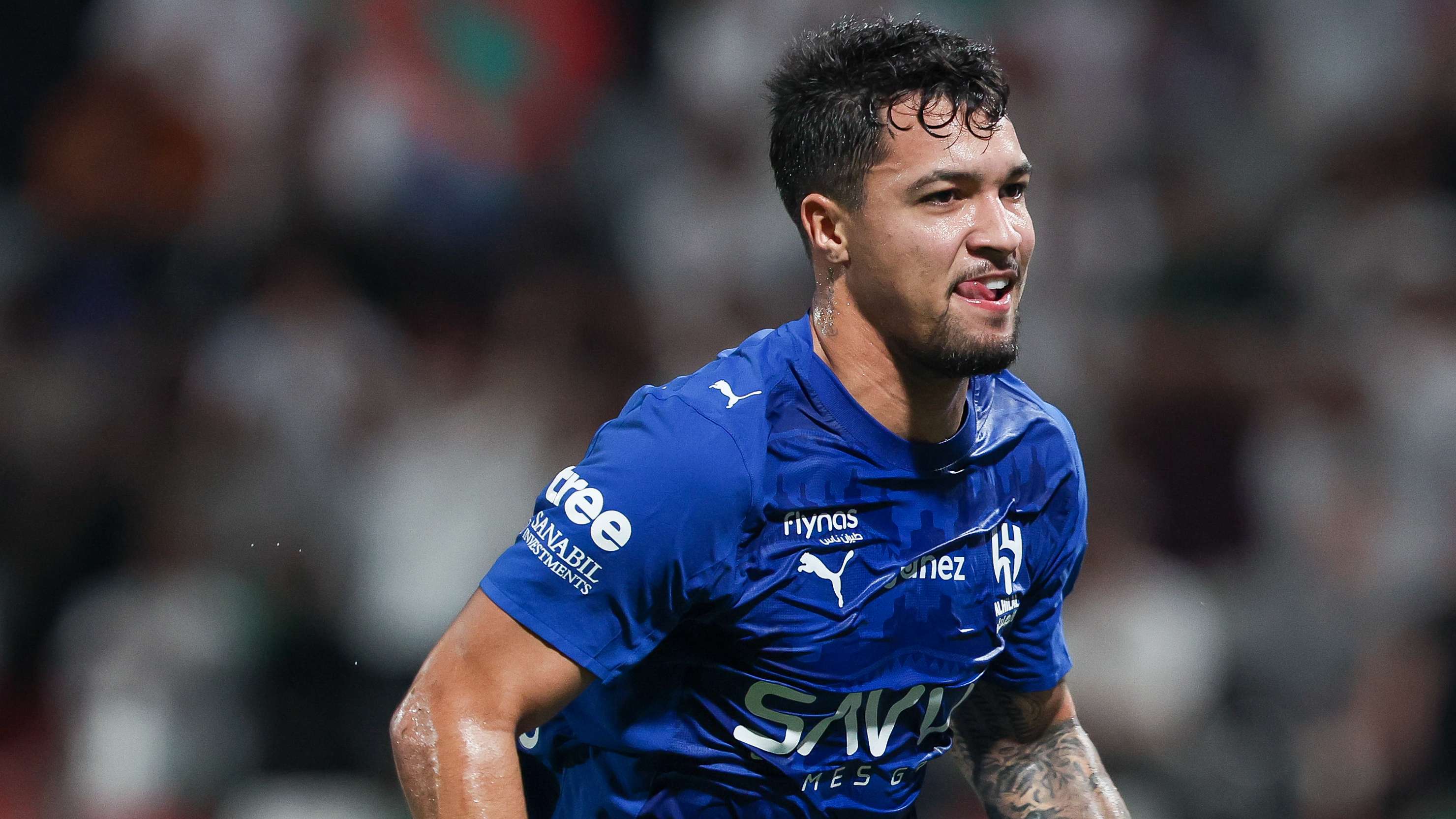 Ipotesi Al Hilal per Watkins: il futuro dell'attaccante resta in bilico