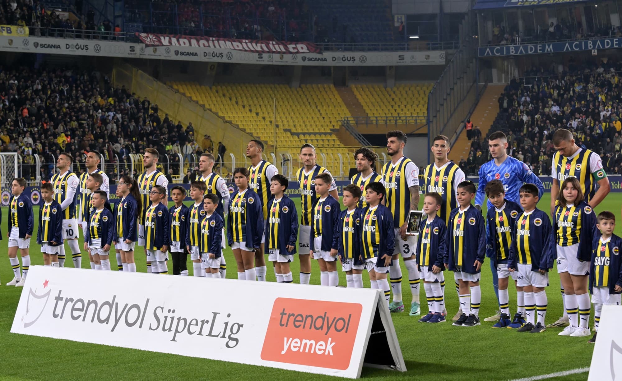 Ipotesi Fenerbahçe per Lukaku: il punto sulla situazione