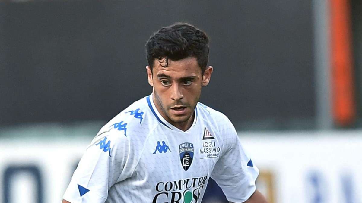 Ipotesi Pescara per Jacopo Sardo: il centrocampista nel mirino