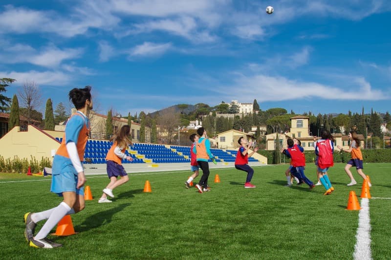 Italia-Spagna: domani il primo test a Coverciano