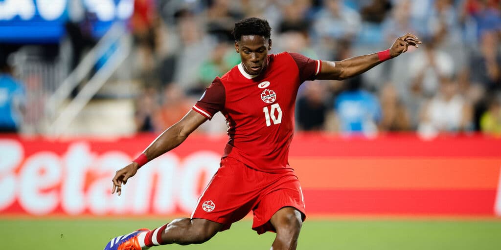 Jonathan David verso l'Atletico Madrid: la situazione
