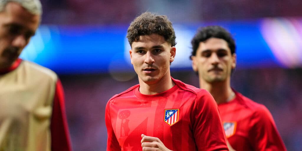 Julián Álvarez e il Barcellona: l'Atlético Madrid chiude ogni porta