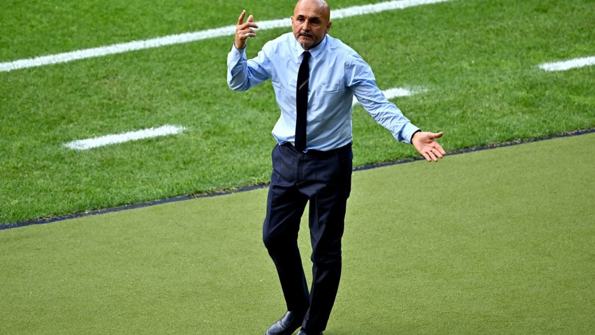 Juve, il punto di Spalletti su Douglas Luiz: il brasiliano punta alla crescita