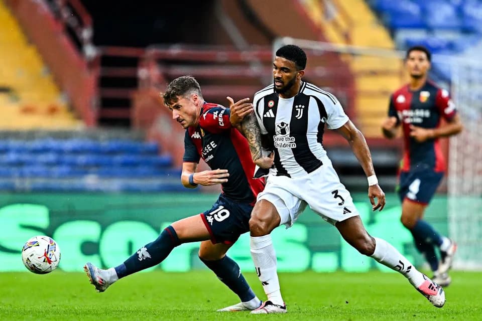 Juventus, Bremer e il vizio del gol: sirene di mercato all'orizzonte?