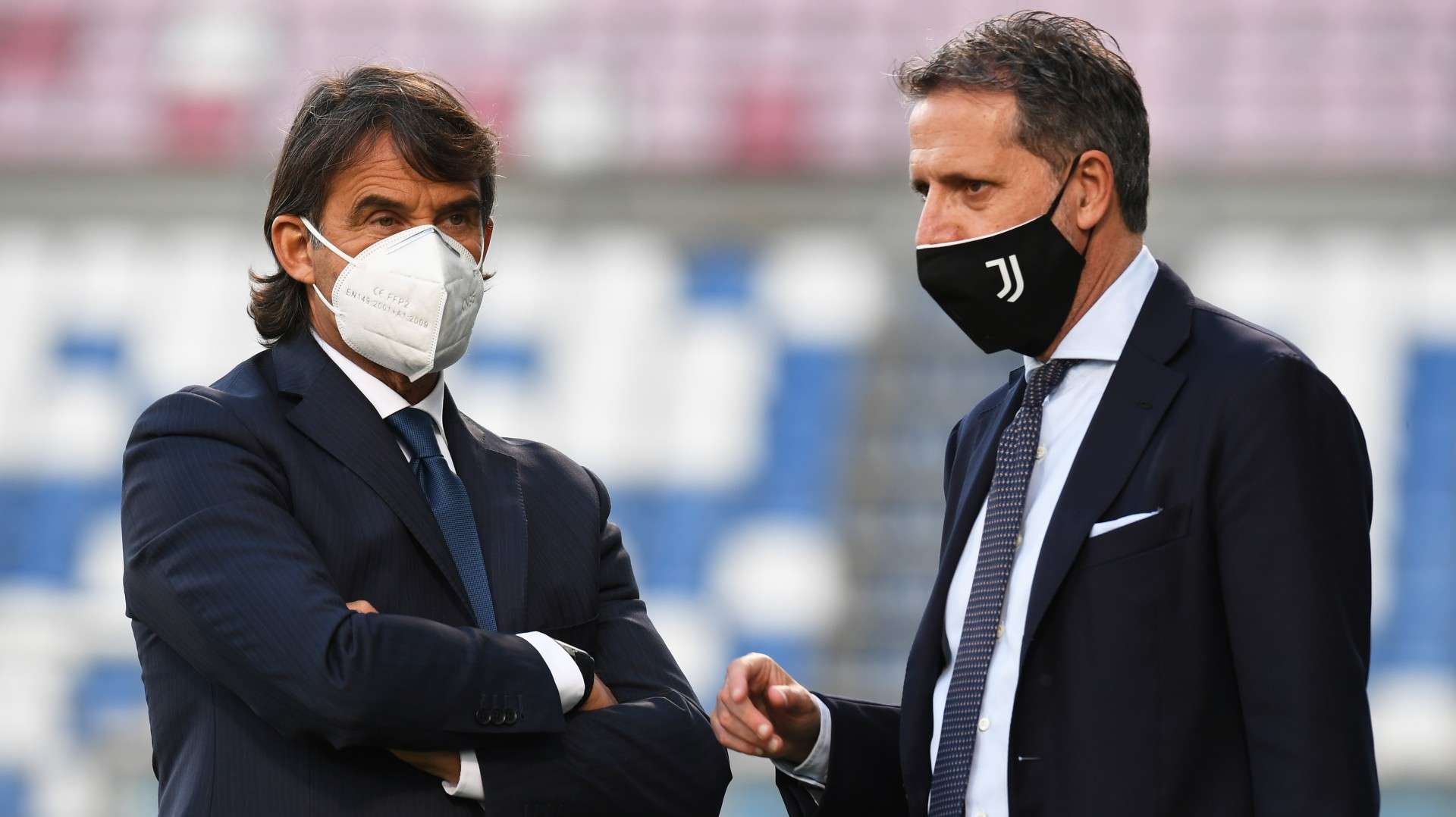 Juventus, Carnevali al centro del progetto: le parole di John Elkann