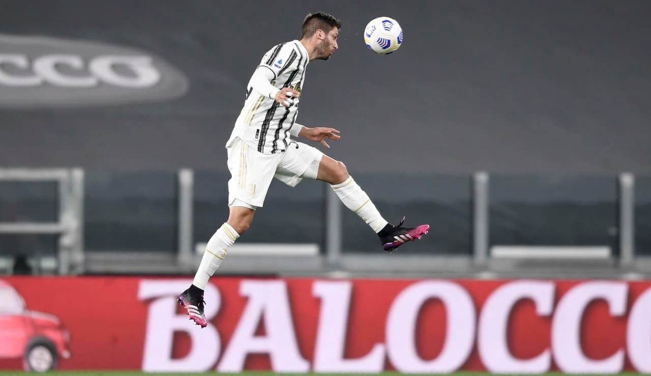 Juventus, emergenza in vista del Parma: tre assenze pesanti
