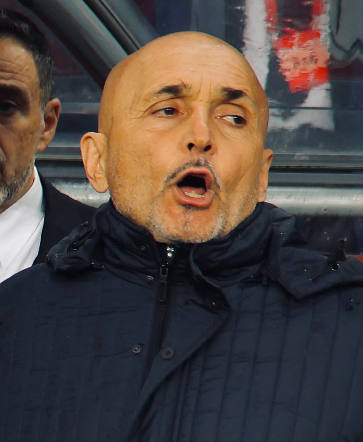 Juventus, Luciano Spalletti analizza il test contro il Chelsea