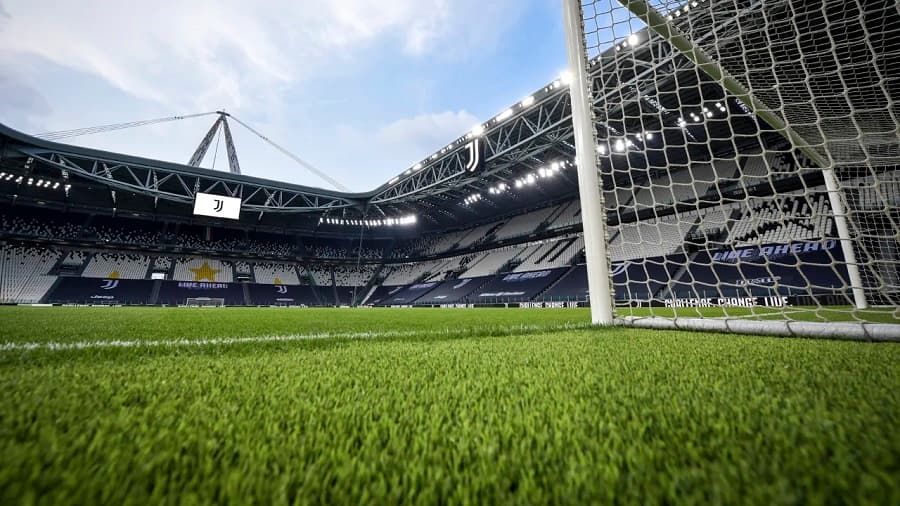 Juventus-Milan: le formazioni ufficiali del big match dell'Allianz Stadium
