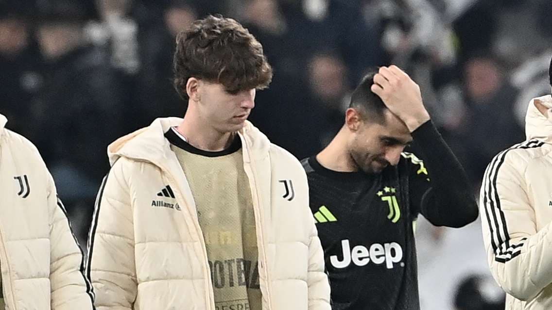 Juventus-NEC, le probabili formazioni della sfida di Europa League
