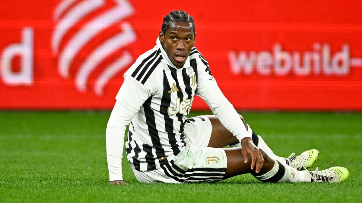 Juventus, sondaggio per Zirkzee: la situazione