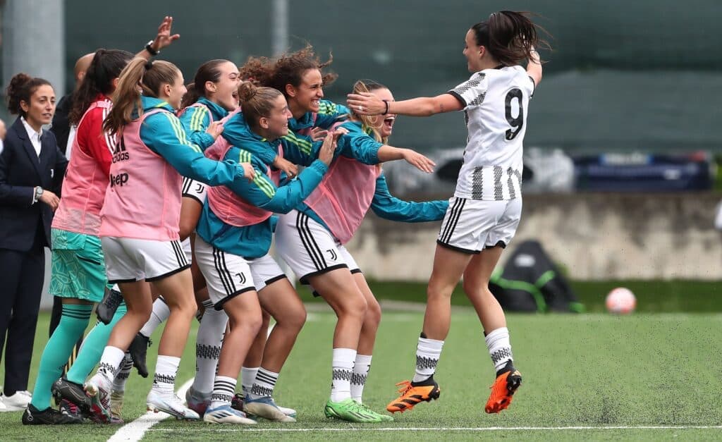 Juventus Women, esordio vincente in Women's Cup: battuto il Como al Sinigaglia