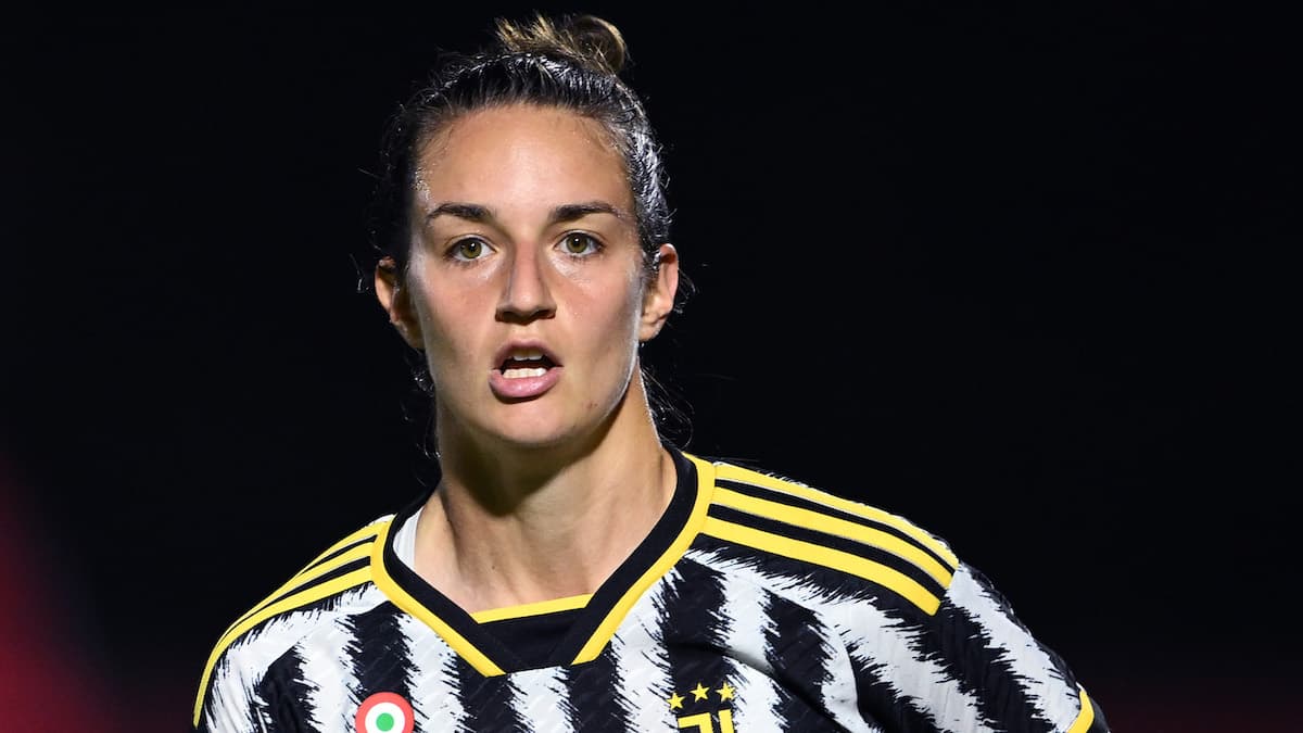 Juventus Women, Lenzini e Guerrero tracciano la rotta: identità e ambizione