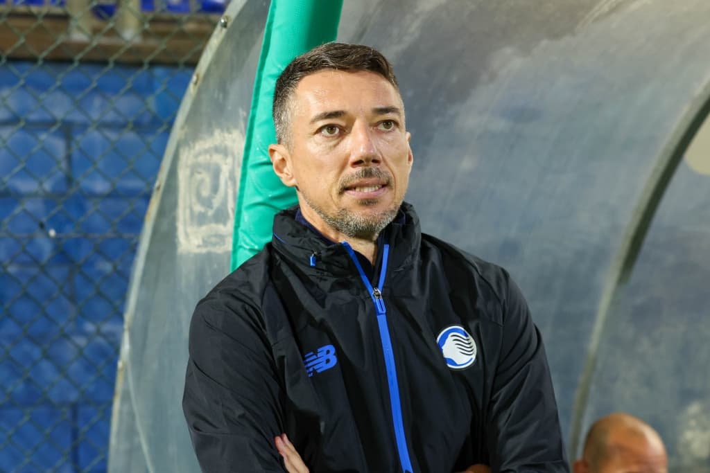 L'Atalanta batte il Pescara: Nicola Beati elogia la reazione della squadra