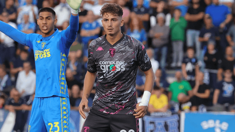 La Fiorentina Primavera perde il derby toscano: l'Empoli vince 0-1