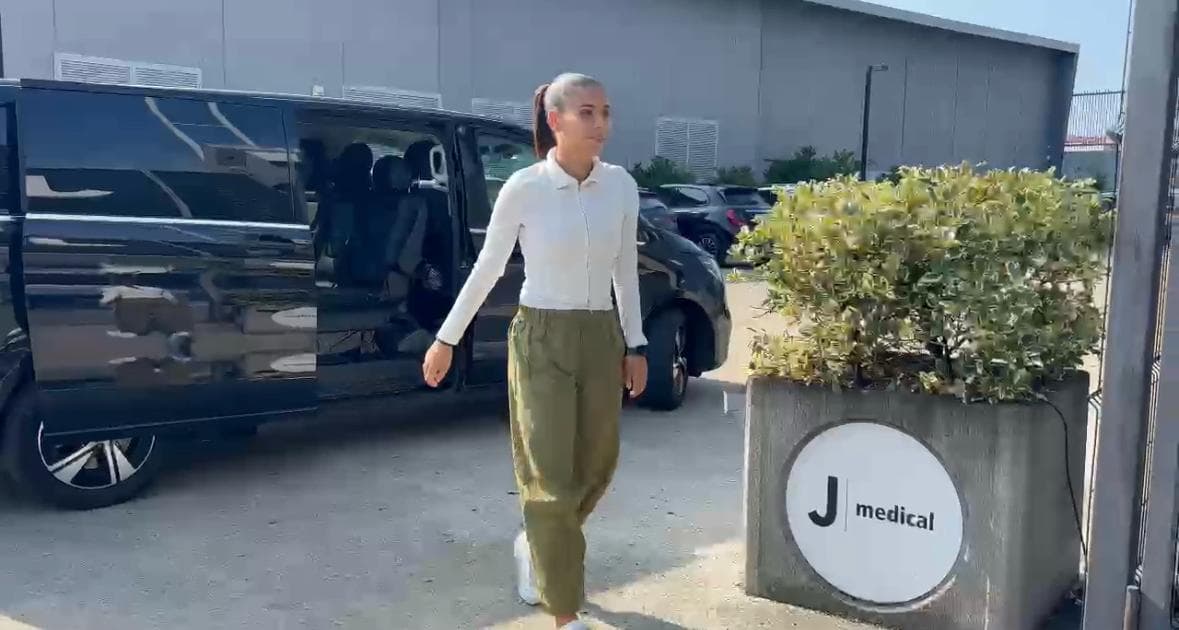 La Juventus Women batte il Como 1-0: decide la rete di Khelifi